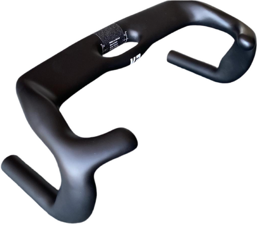 Carbon Cycling handlebar