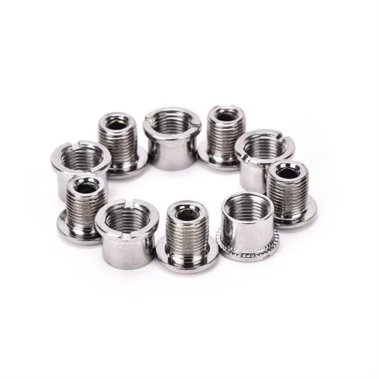 Velo-Pro Chainring Bolts