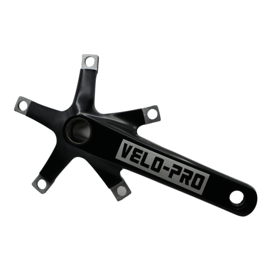 Lunar Track Crankset