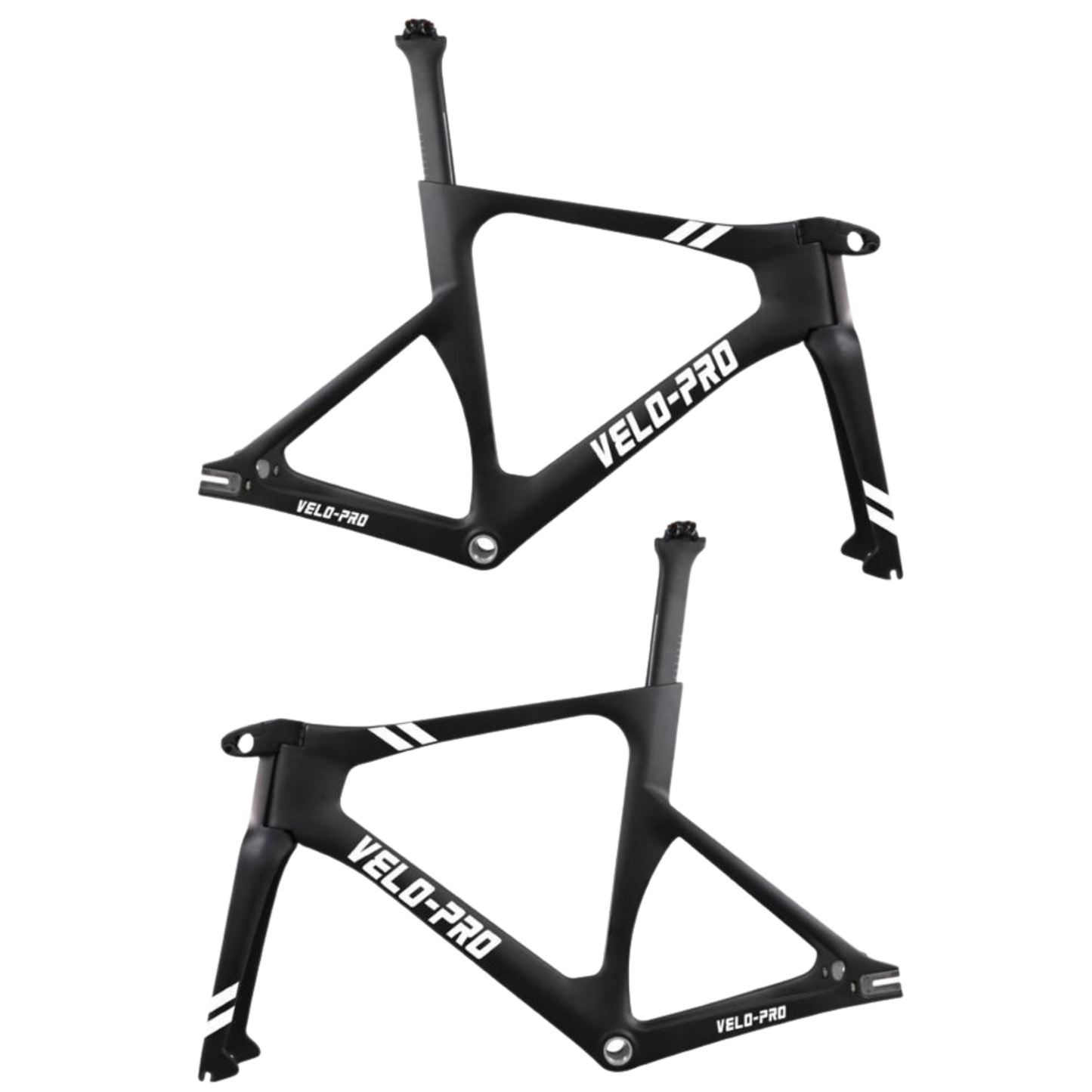 Planet x pro carbon track online frameset